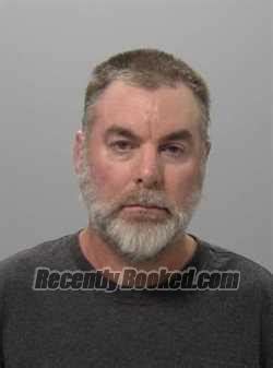 Recent Booking Mugshot For Keith Erik Schweizer In Allen County Ohio