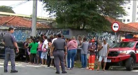 Morre professora esfaqueada por aluno em escola de São Paulo há quatro