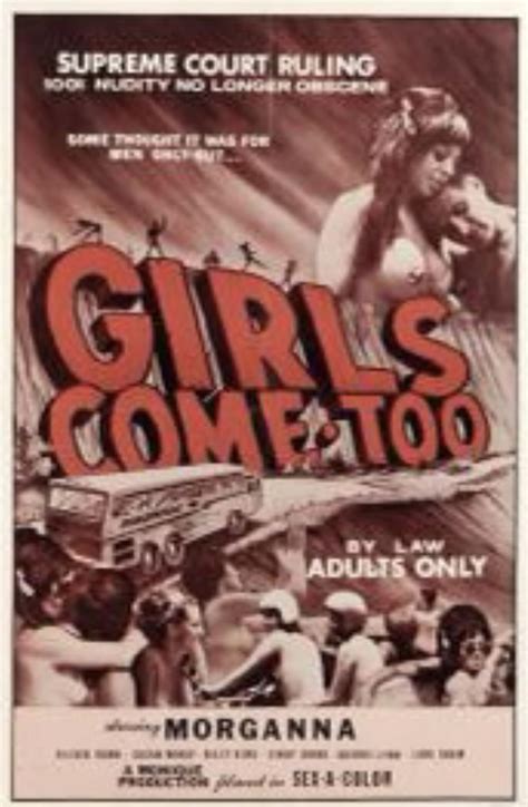 Girls Come Too 1968 IMDb