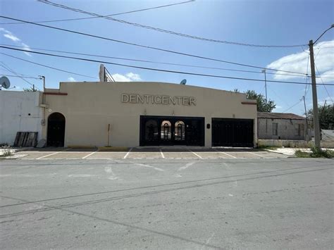 Venta Local Comercial En Del Prado Reynosa Reynosa Eb Oa S