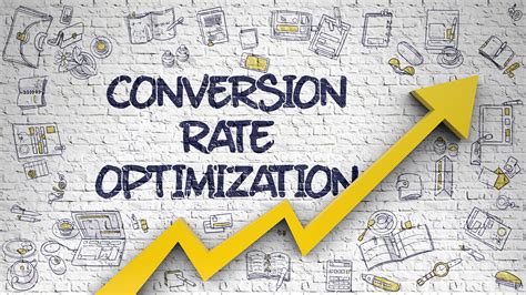 conversion rate ecommerce