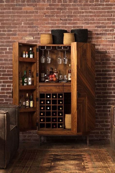 Insanely Cool Basement Bar Ideas For Your Home Artofit