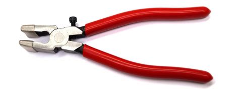 Running Pliers Fusedglassorg