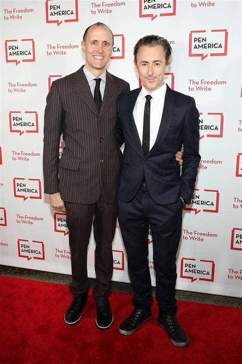 Coppie Gay Famose Star E I Loro Partner Sul Red Carpet Gq Italia