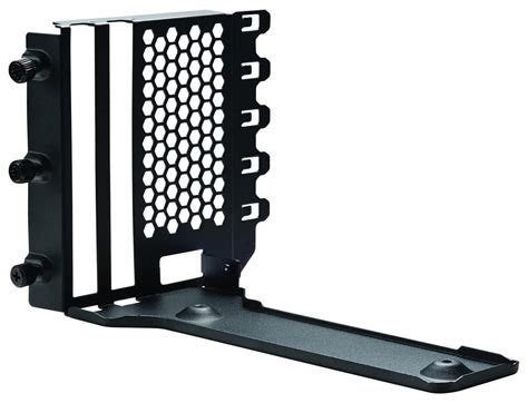 Phanteks Ph Vgpukt4 0 03 Gen4 Vertical Gpu Bracket Kit Wootware