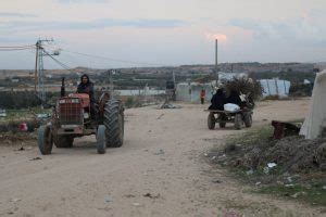 Photos of life at Beit Lahia in Gaza - The Arab Daily News