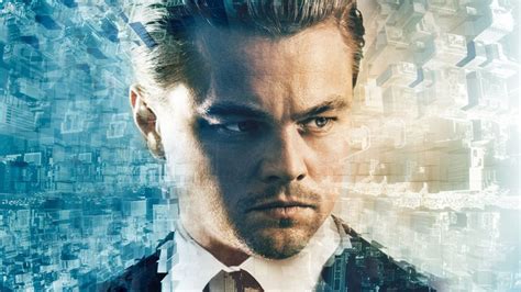 Leonardo DiCaprio enters The Crowded Room