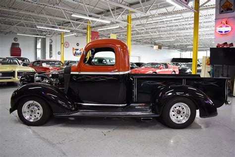 1940 Chevrolet Pickup custom [extraordinary build] for sale