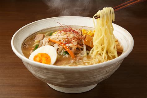 Kinds Of Typical Ramens In Japan Japan Travel Peak Experience Japan