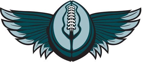 Philadelphia Eagles Logo Vector