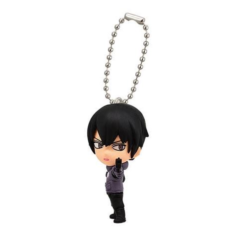 World Trigger Mini Figure Mascot Swing Ver Miwa Shuuji Walmart