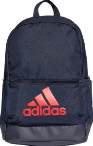 Adidas Clas Bp Bos L Laptop Backpack Legink Legink Actred Price In