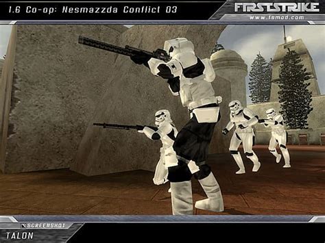 The Top Best Star Wars Fan Games Mods Slide Battlefield