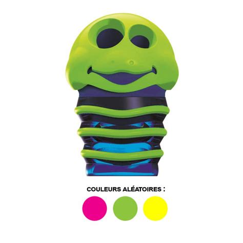 Taille Crayons Avec R Servoir Maped Clean Grip Surdiscount