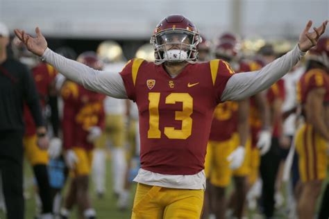 Letters To Sports So Long Usc And The College Football Playoff