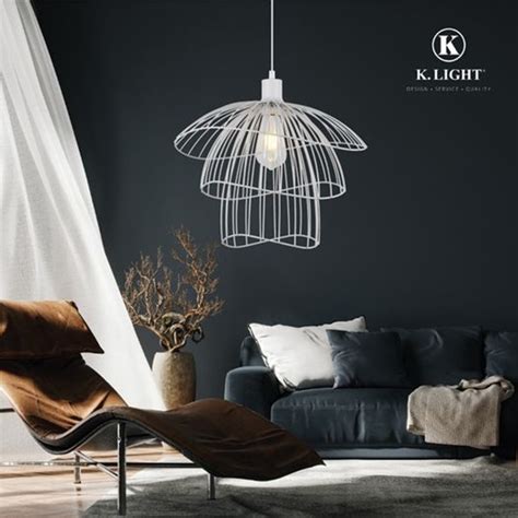 K Light T KLCH 165 WH Trio Sensu Pendant Lightworld Online