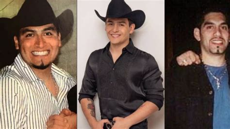 Julián Figueroa Trigo Y Juan Los Hijos De Joan Sebastian Que Dejaron Este Mundo Mvs Noticias