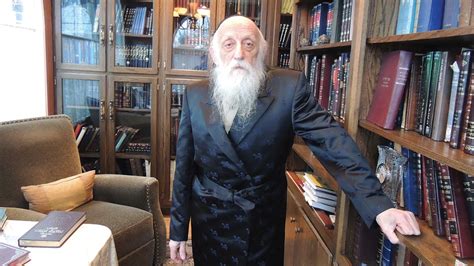 Remembering Rabbi Doctor Abraham Twerski The Jewish Standard