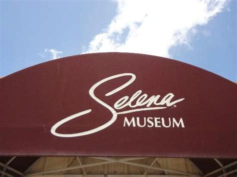 Selena Museum | Selena museum, Museum, Selena