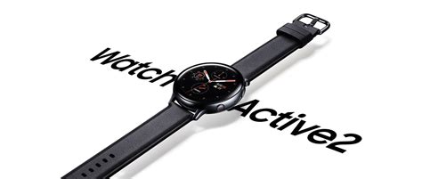 Galaxy Watch Active2 Lte 40mm Sm R835fsdaxfa Samsung Za