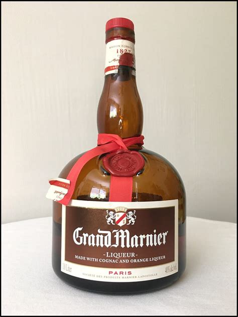 Grand Marnier Cordon Rouge Review Lets Drink It