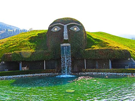 Innsbruck And Swarovski Crystal Worlds Special Private Tours