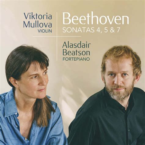 Viktoria Mullova Beethoven Violin