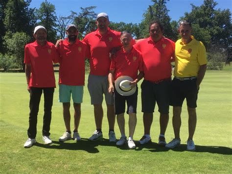 Championnat De Ligue Par Quipes Mid Amateur Messieurs Promotion