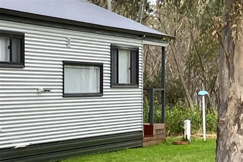 Nhill Caravan Park Anycamp