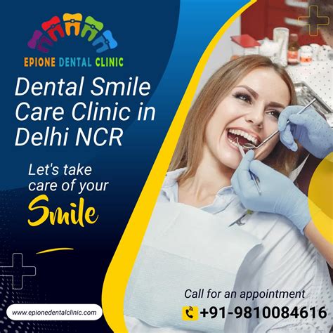 Dental Smile Care Clinic In Delhi Ncr Imgpile