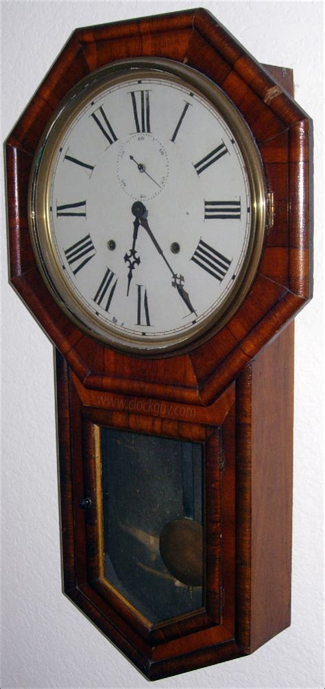 Antique Clocks Guy We Bring Antique Clocks Collectors And Buyers