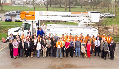 Halton Hills Hydro Achieves Safety Milestone Halton Hills Hydro