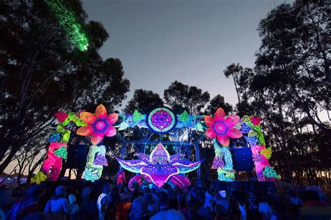 Esoteric Festival 2019 | 8-11 March 2019 | Donald - Victoria - Australia