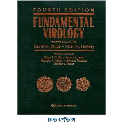 Fundamental Virology