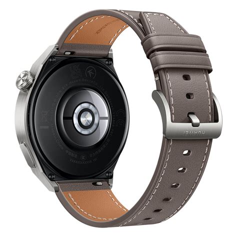 Huawei Watch Gt Pro Mm Smartwatch St Shop Apotheke