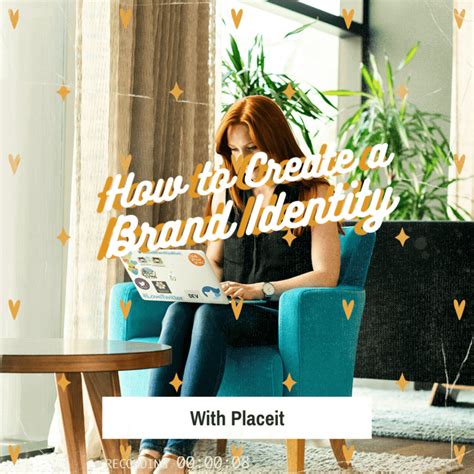 Tips For Creating A Brand Identity On Instagram Placeit Blog