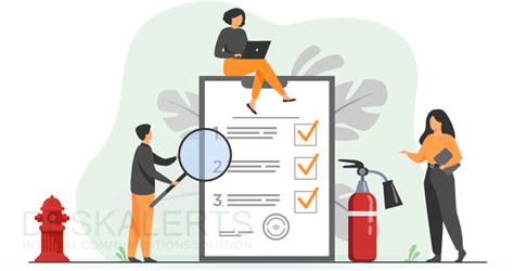 How To Conduct Fire Drills At Work To Ensure Safety And Compliance