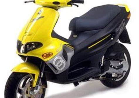 Gilera Runner Sp Prezzo E Scheda Tecnica Moto It