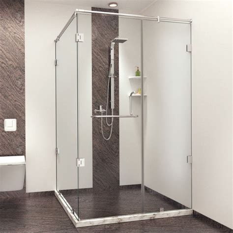 Jaquar Shower Enclosure Frameless Iara 1840 L Price Jaquar Global