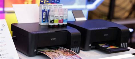 Info Harga Cartridge Epson L3110 Hitam And Warna Daftar Harga And Tarif 2023