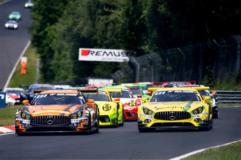 Nürburgring 24 Hours: Race Gallery