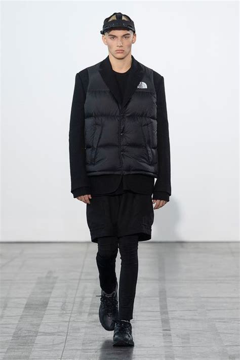 Junya Watanabe FW23 With Palace New Balance 550 Collabs