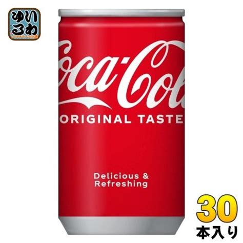 〔ポイント10対象商品〕 コカ・コーラ 160ml 缶 30本入 炭酸飲料 Cocacola Ccw 4902102023887いわゆる