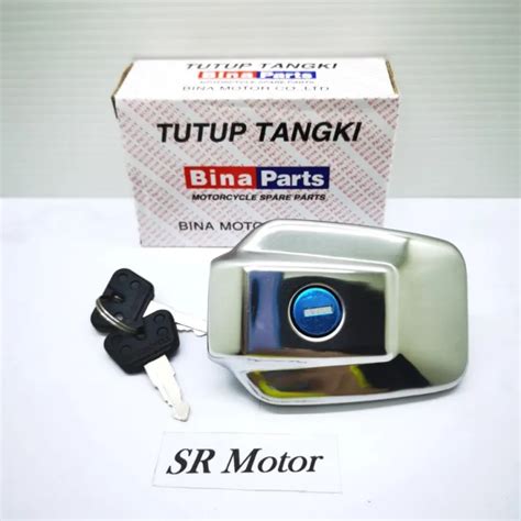 Tutup Kunci Tangki Tank Tengki Tang Rxs Rx S Rx Special Lazada Indonesia