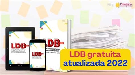 Educação Especial LDB 9394 1996 LDB para concurso DESATUALIZADO