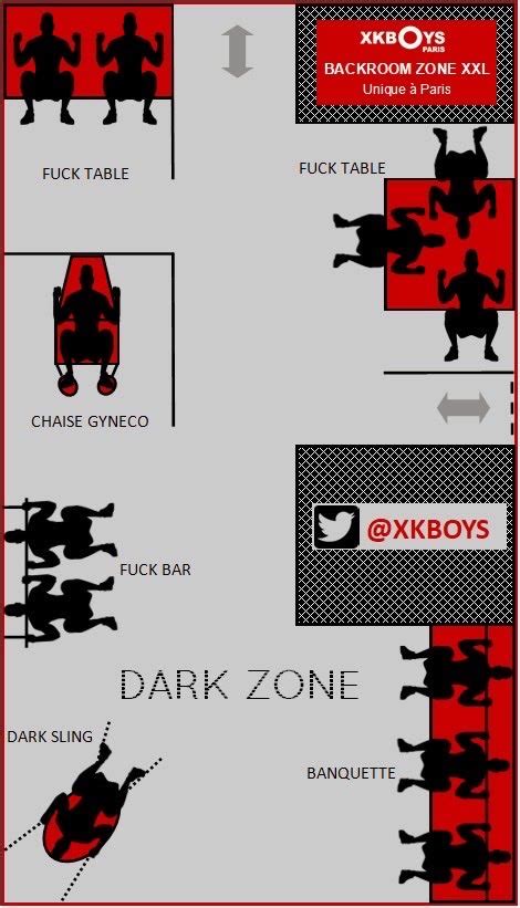 XKBOYS on Twitter XKBOYS XKSUNDAY MégaDackroomequipée avec Sling