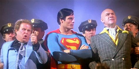 What Ever Happened To The Cast of Superman (1978)?