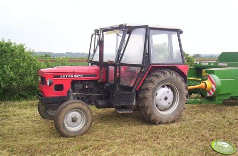 Zetor 6745 Dane Techniczne Agrotestypl