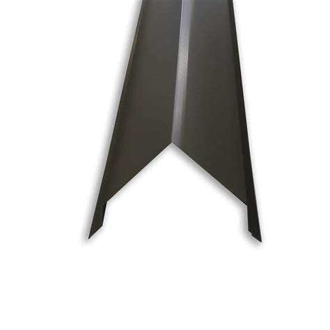 Ridge Trim | Trim Matching | Metal Trim Accessory