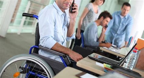 Telefonia E Internet Sconti Fino Al Giugno Per Disabili E